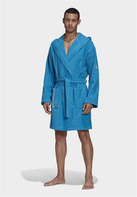 adidas herren bademantel bathrobe us|Adidas swimwear for men.